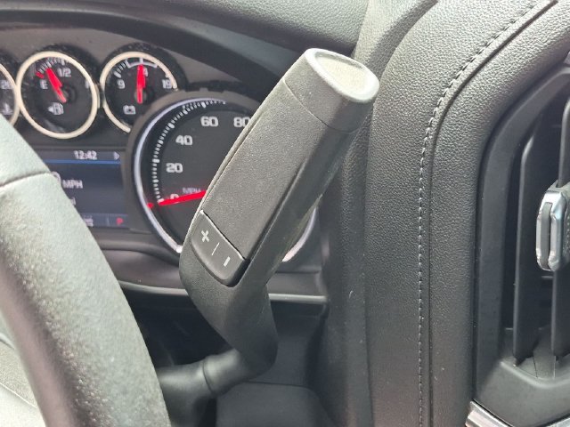Used 2020 Chevrolet Silverado 1500 RST AWD/4WD image 14