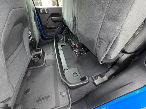 New 2026 Jeep Gladiator Sport image 23