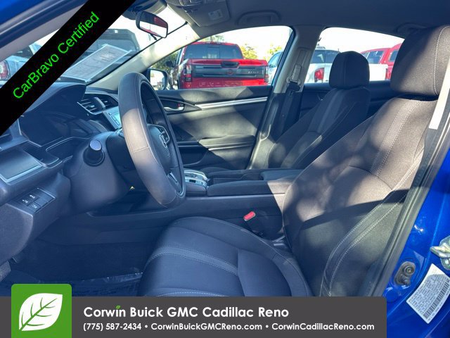 Used 2020 Honda Civic LX image 10