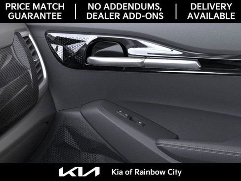 New 2026 Kia Seltos S image 27