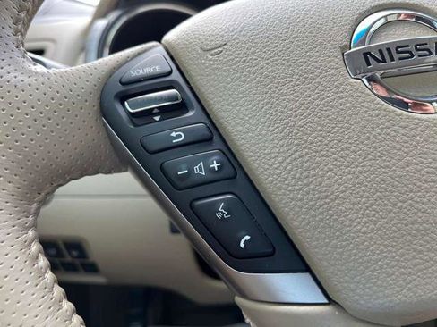 Used 2014 Nissan Murano LE w/ Platinum Edition Package FWD image 32