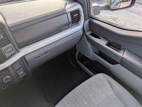 Used 2023 Ford F250 XLT image 18