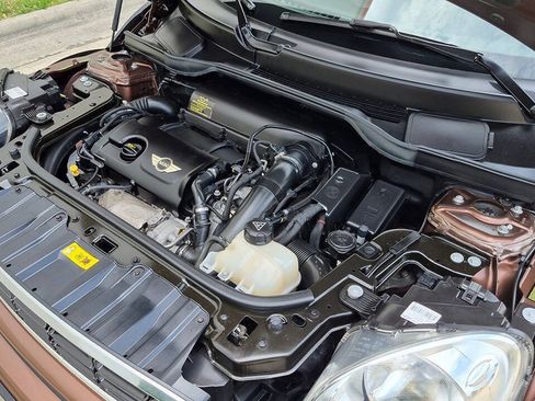 Used 2013 MINI Cooper Countryman S AWD/4WD image 64