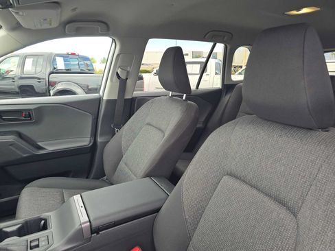 Used 2026 Toyota RAV4 LE FWD image 21
