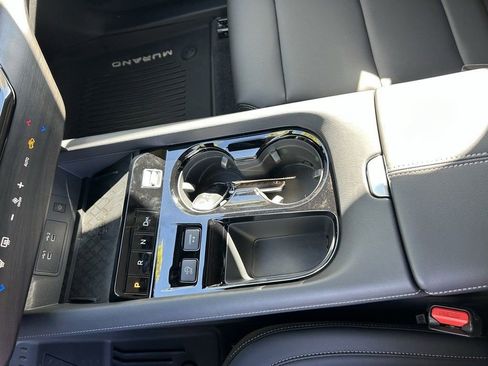 New 2025 Nissan Murano SV image 17