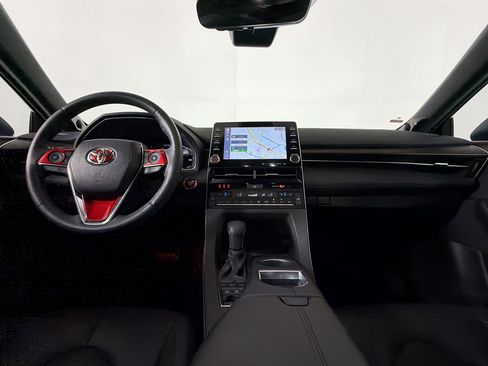 Used 2022 Toyota Avalon Limited w/ Advanced Safety Package FWD image 14