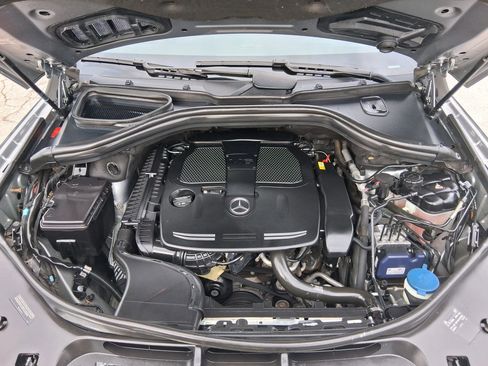 Used 2016 Mercedes-Benz GLE 350 4MATIC w/ Premium Package image 25