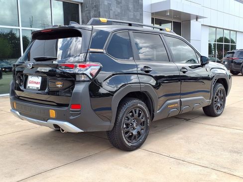 Used 2026 Subaru Forester Wilderness AWD/4WD image 25