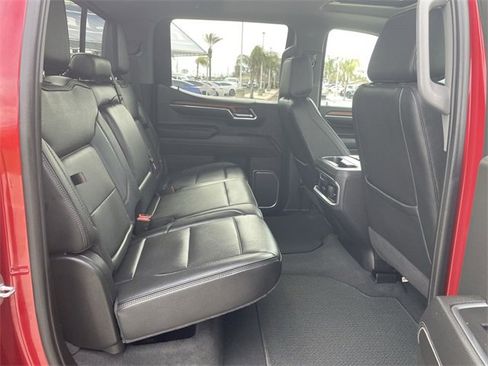 Used 2023 GMC Sierra 1500 Denali w/ Denali Reserve Package image 28