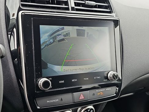 New 2026 Mitsubishi Outlander Sport ES AWD/4WD image 13