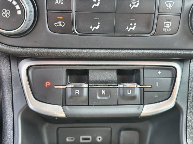 Certified 2024 GMC Terrain SLE AWD/4WD image 15