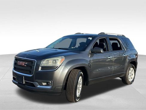 Used 2013 GMC Acadia SLE image 3