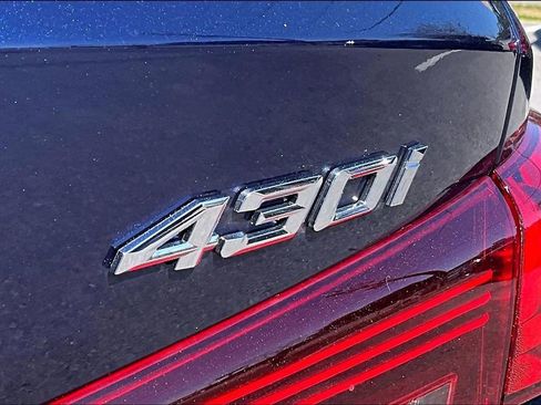 New 2026 BMW 430i xDrive Coupe w/ M Sport Package image 15