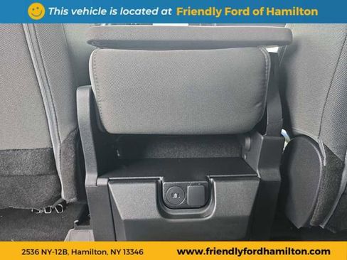 Used 2026 Ford F250 XL w/ STX Appearance Package AWD/4WD image 24