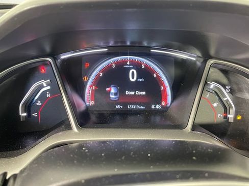 Used 2021 Honda Civic Sport image 5