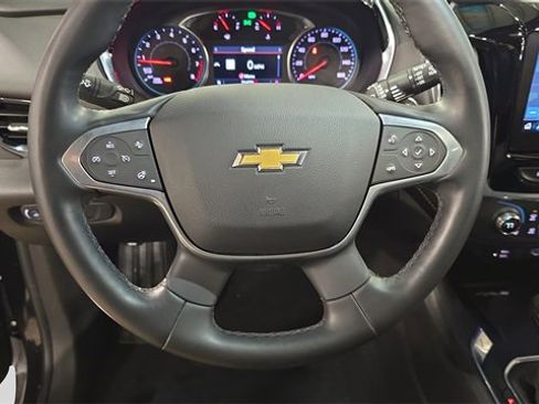 Used 2023 Chevrolet Traverse LT w/ LT Premium Package image 23