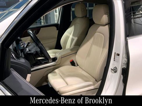 Certified 2023 Mercedes-Benz GLA 250 GLA 250 image 9