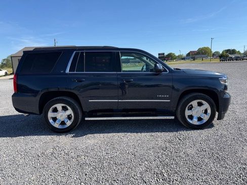 Used 2019 Chevrolet Tahoe LT w/ LT Signature Package image 6