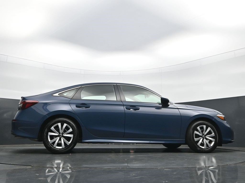 Used 2026 Honda Civic LX image 35