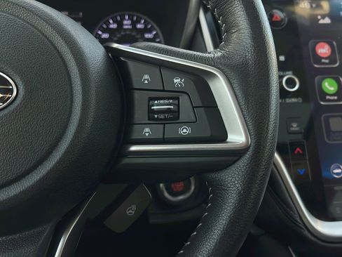 Used 2020 Subaru Outback Limited w/ Popular Package #2 image 11