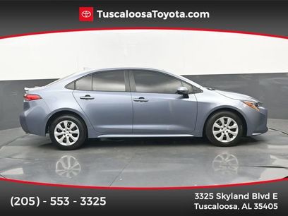 Used 2024 Toyota Corolla LE
