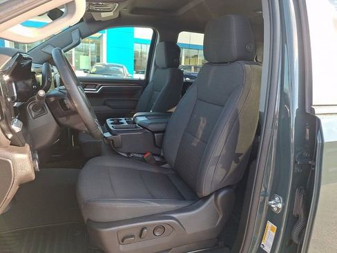 Certified 2025 Chevrolet Silverado 1500 LT image 13