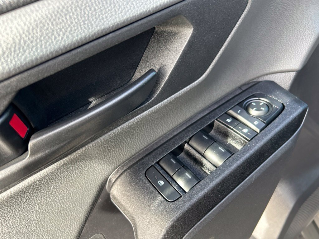 Certified 2026 Toyota RAV4 LE AWD/4WD image 11