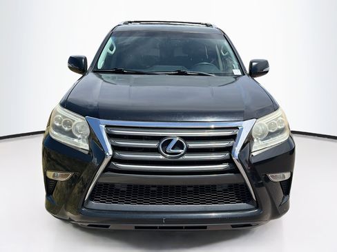 Used 2014 Lexus GX 460 AWD/4WD image 2