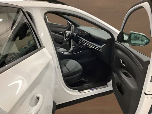 Used 2025 Hyundai Tucson XRT image 12