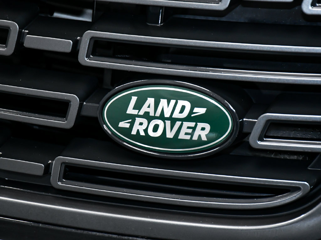 Used 2026 Land Rover Range Rover Velar Dynamic SE AWD/4WD image 98