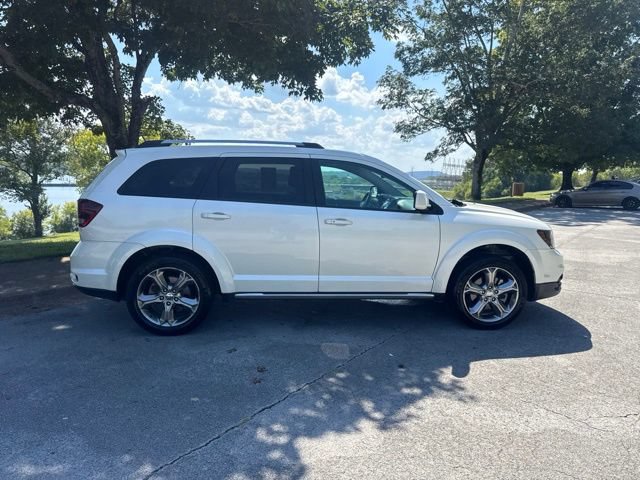 Used 2016 Dodge Journey Crossroad FWD image 8