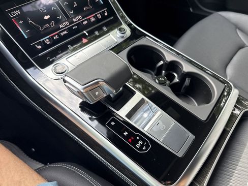 New 2025 Audi Q7 3.0T Premium Plus AWD/4WD image 20