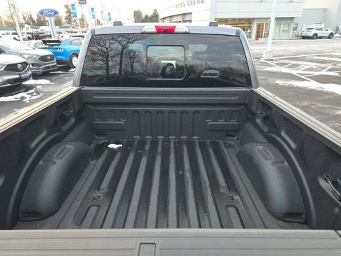 Certified 2023 Ford F150 Platinum w/ Equipment Group 701A High image 8