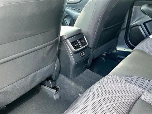 Certified 2025 Subaru Outback Premium AWD/4WD image 10