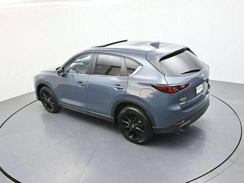 Used 2024 MAZDA CX-5 Carbon Edition AWD/4WD image 22