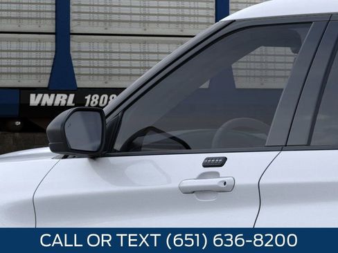New 2026 Ford Explorer Active w/ Active Comfort Package image 20