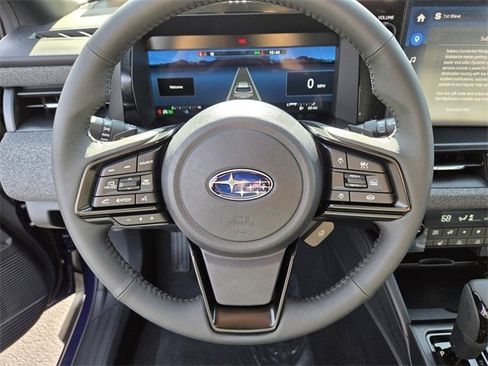 New 2026 Subaru Outback Limited image 11