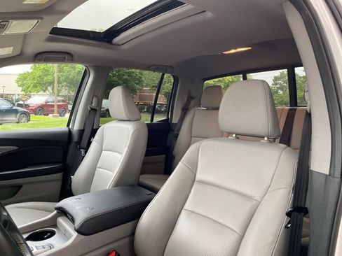 Used 2024 Honda Ridgeline RTL image 15