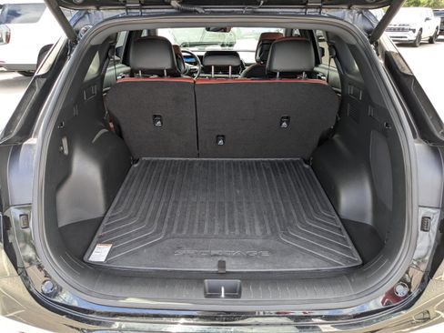 Used 2023 Kia Sportage SX image 12