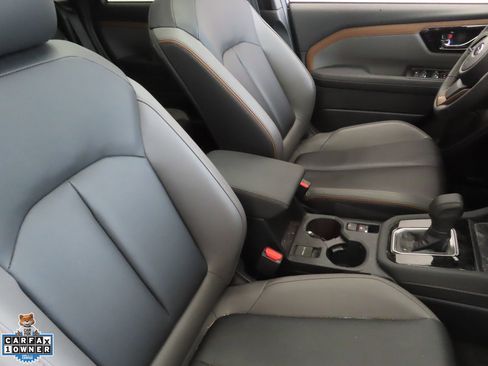 Certified 2025 Subaru Forester Sport AWD/4WD image 24
