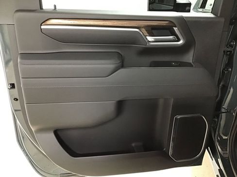 New 2026 Chevrolet Silverado 2500 LT w/ Safety Package image 11