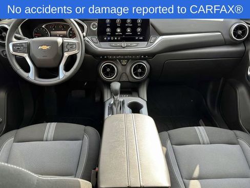 Used 2023 Chevrolet Blazer LT w/ Convenience Package image 15