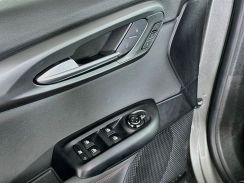 Used 2024 Dodge Hornet R/T AWD/4WD image 15