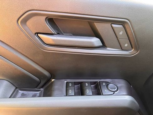New 2026 Chevrolet Colorado Trail Boss AWD/4WD image 21