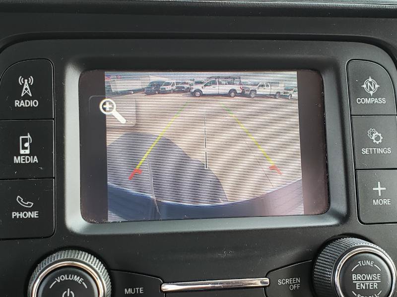Used 2019 RAM 2500 Tradesman RWD image 14