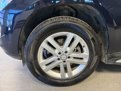 Used 2014 Mercedes-Benz GL 450 4MATIC image 2