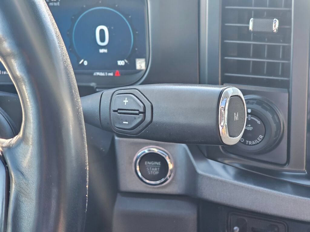 Used 2024 Ford F350 Platinum AWD/4WD image 33