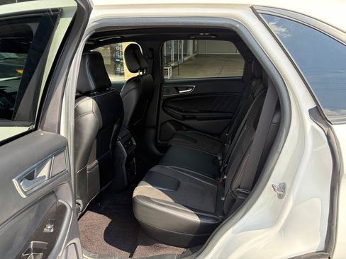 Used 2020 Ford Edge ST w/ Equipment Group 401A AWD/4WD image 15