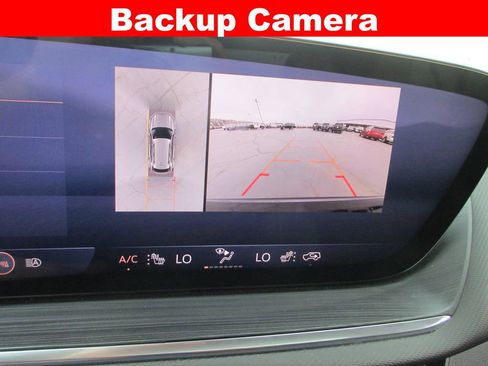 Used 2025 Buick Envision Preferred image 19