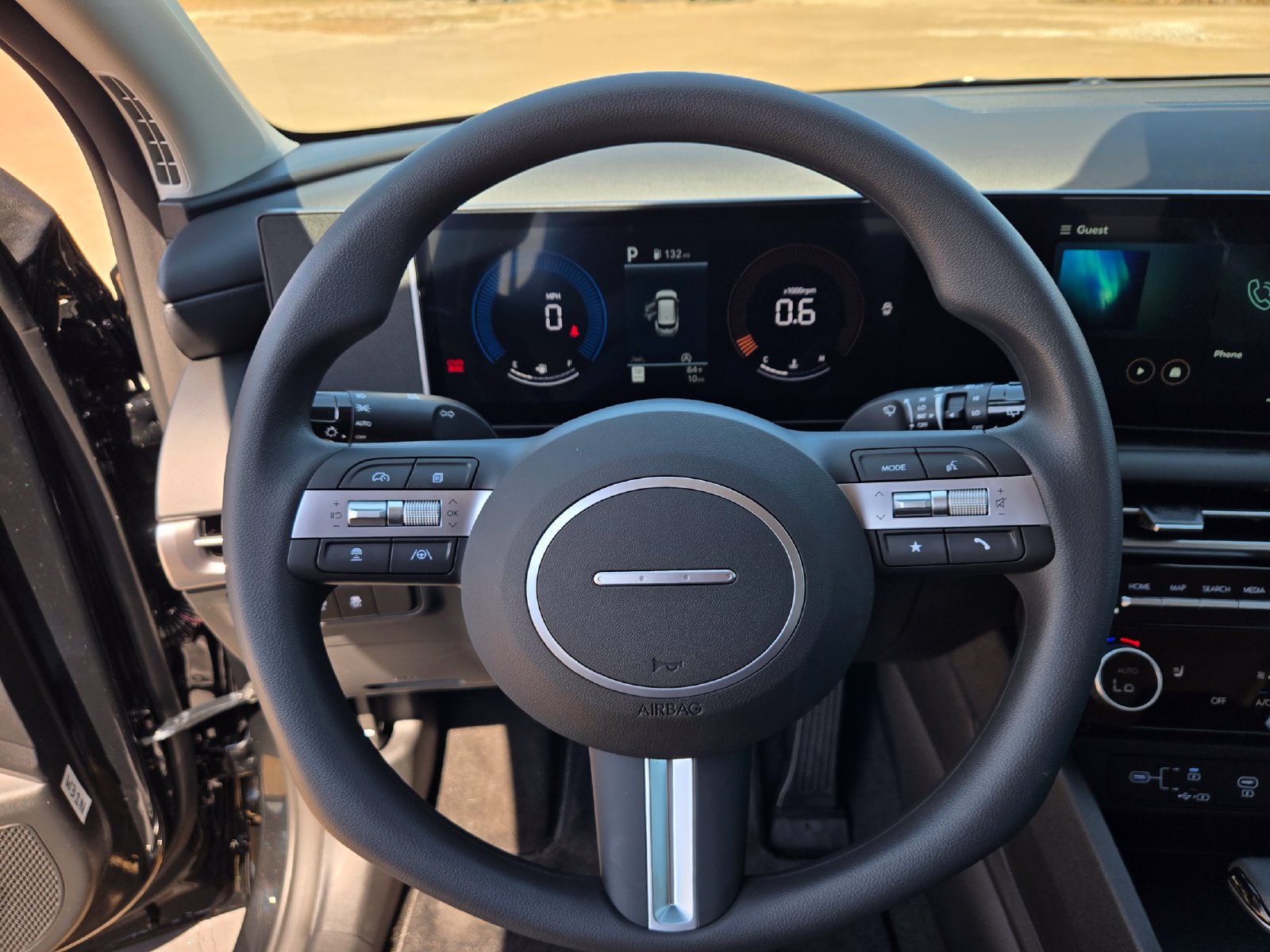 New 2026 Hyundai Tucson SEL Plus FWD image 11